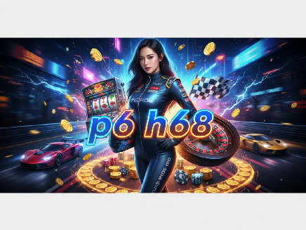 ทางเข้า p6 h68