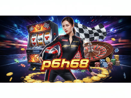 p6 h68 login