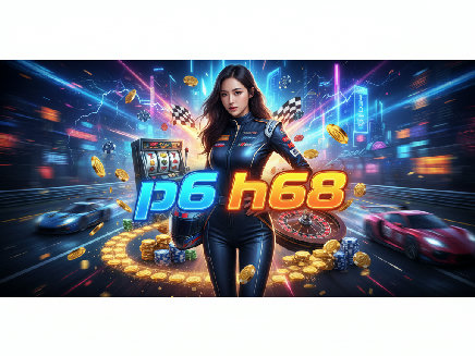p6 h68